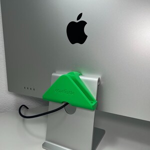 MacBook Mount for Apple Studio Display (tilt-adjustable Stand) - Etsy