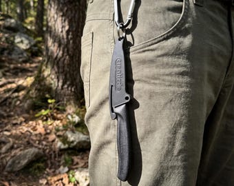 Victorinox Knife Sheath | Kitchen Knife Holster | Blade Protector | Neck Knife Sheath