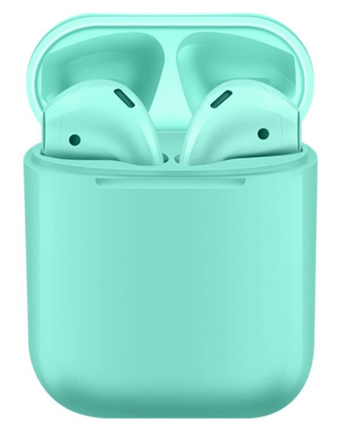 Apple Airpod 2 like Wireless Bluetooth Headphones Compatible Etsy