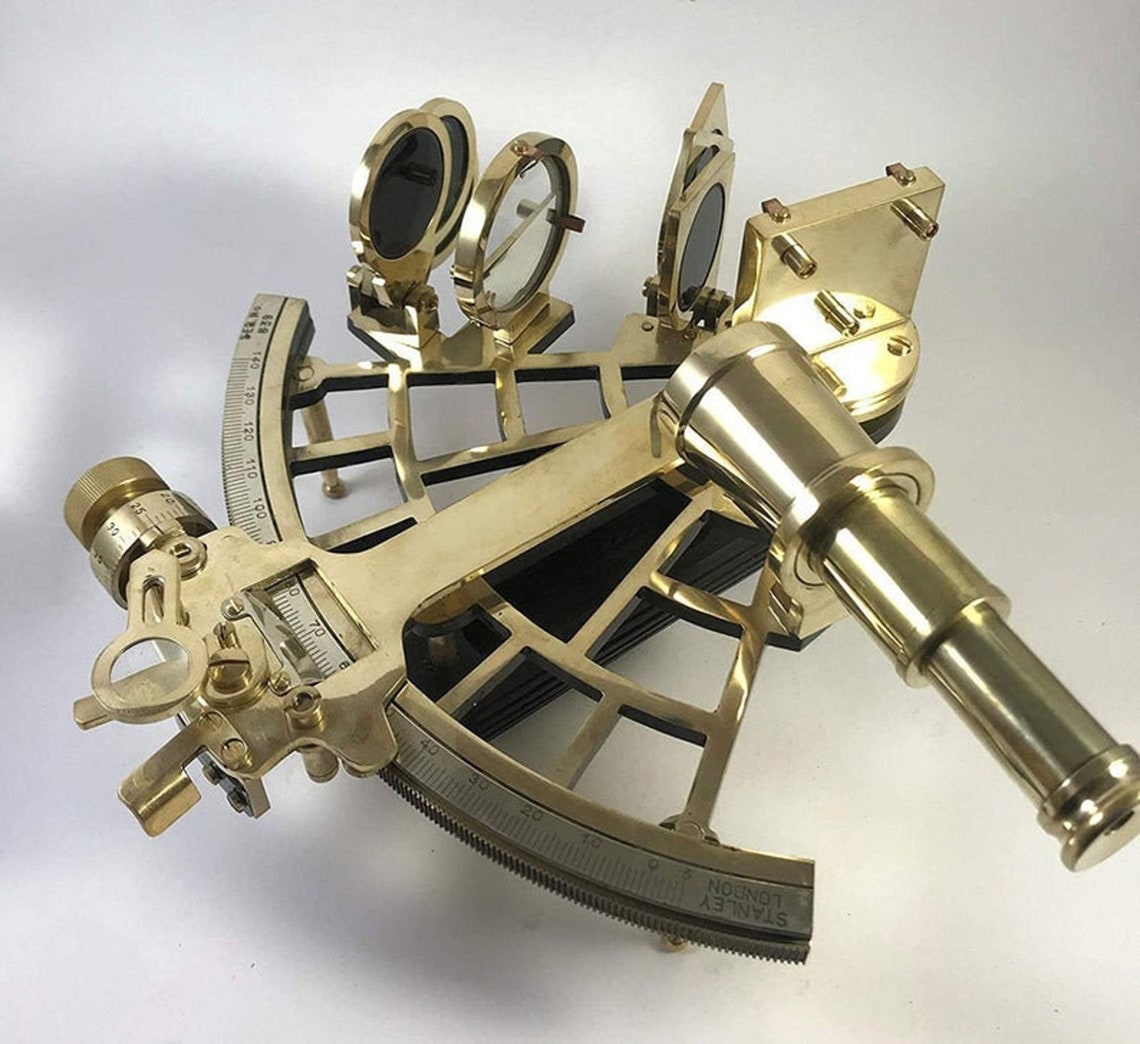 Sextant Mark 1 Ilon Price Shocks The Market - hwtxluo