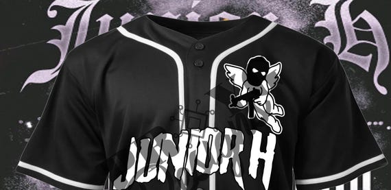 NEW Spring2024【DIME】BAD BOY T-SHIRT ★ ユニセックス NEW Spring2024【DIME】BAD BOY T-SHIRT ☆ ユニセックス (Dime
