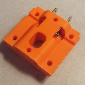 EGO 56v Battery E-Bike Adapter