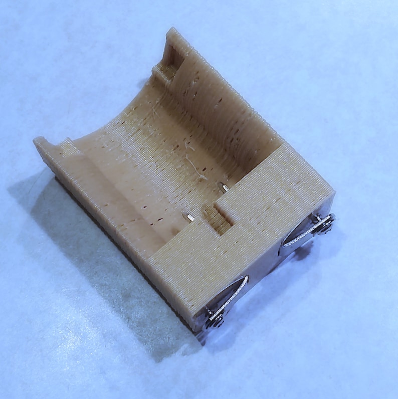 Milwaukee Bosch RIDGID 12v Battery Adapter Etsy