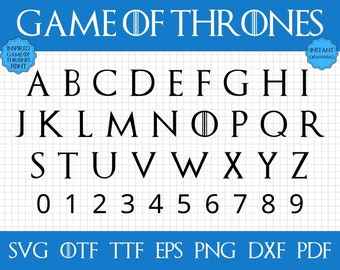 game of thrones font body game of thrones font body