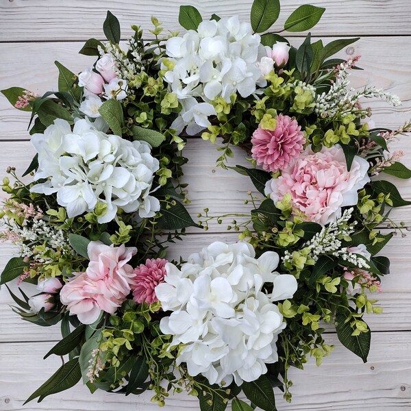 Extra Large Fall Wreath Decorated Wreath Neutral Wreath Door Wreath Extra large fall wreath decorated wreath neutral wreath door wreath