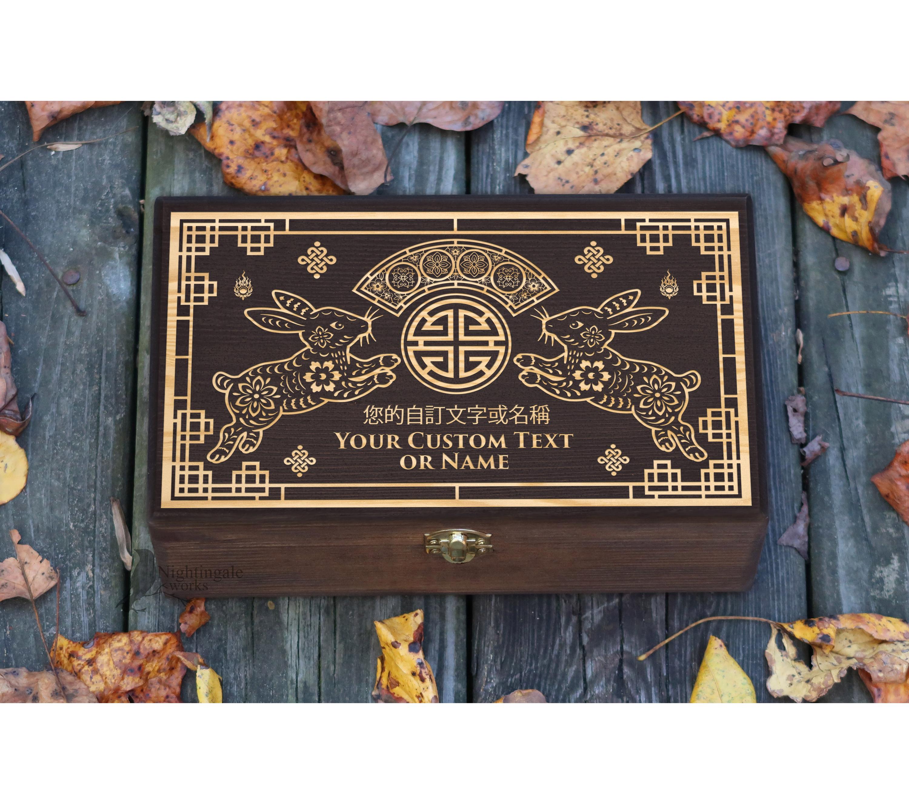 2025 Lunar New Year Gift Box - 60+ Gift Ideas for 2025