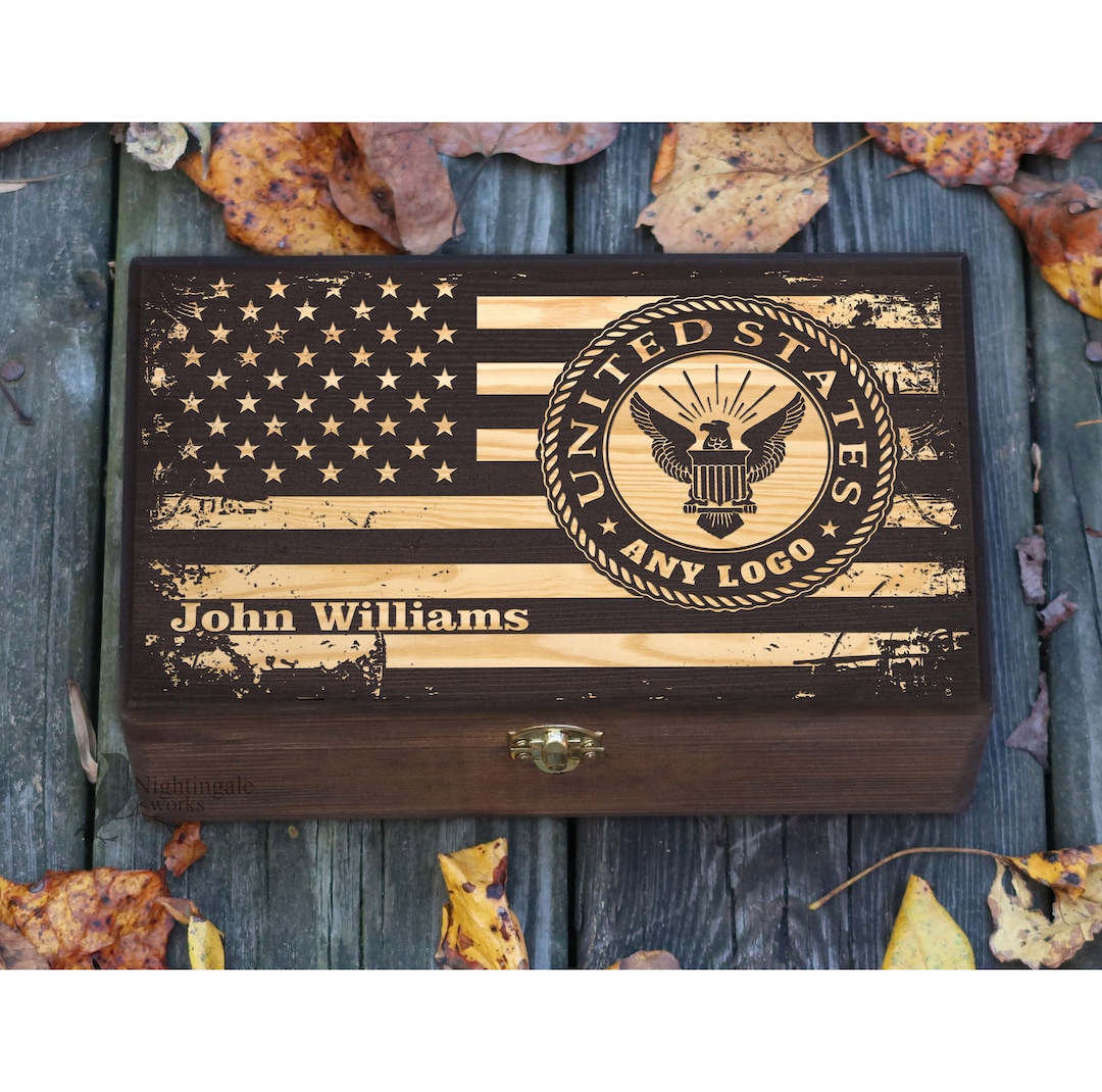 Personalized Engraved Professional Gift, Air Force Retirement Gifts