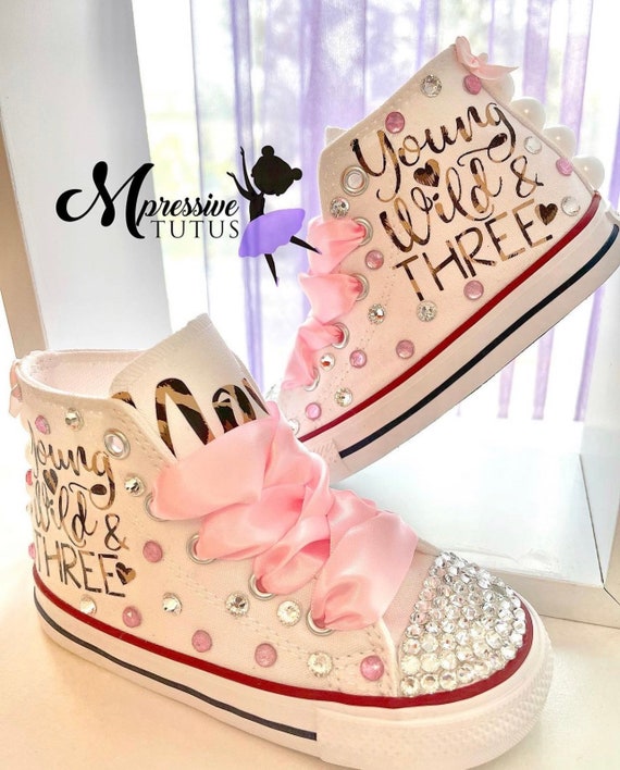 Converse tutu shoes deals