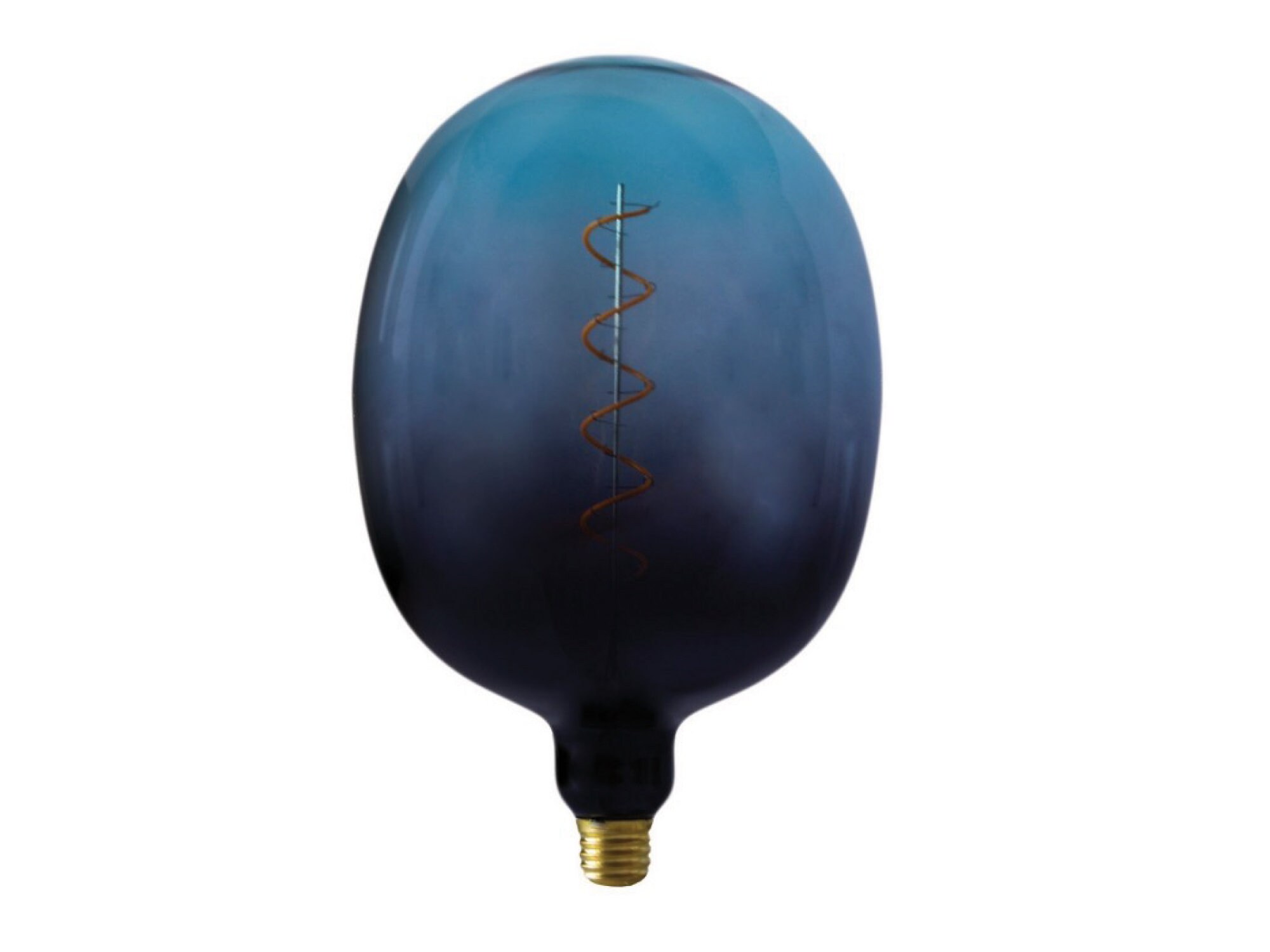 Ampoules Led E27 - forme