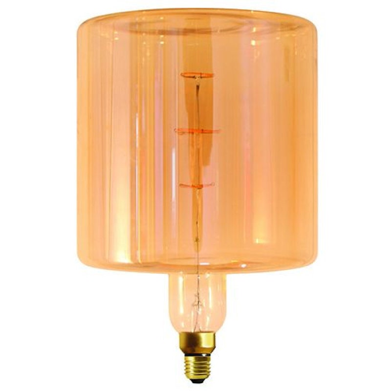 Ampoule Led Xxl - Silo Géant 25X38 cm Culot E27