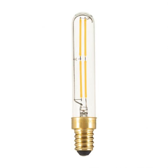 Ampoule Led - Culot E14 Forme Tube 120mm -