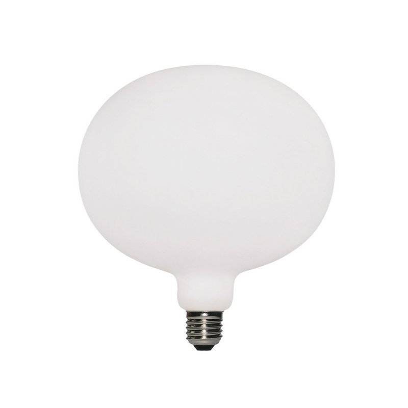 Ampoule Led - Globe Porcelaine