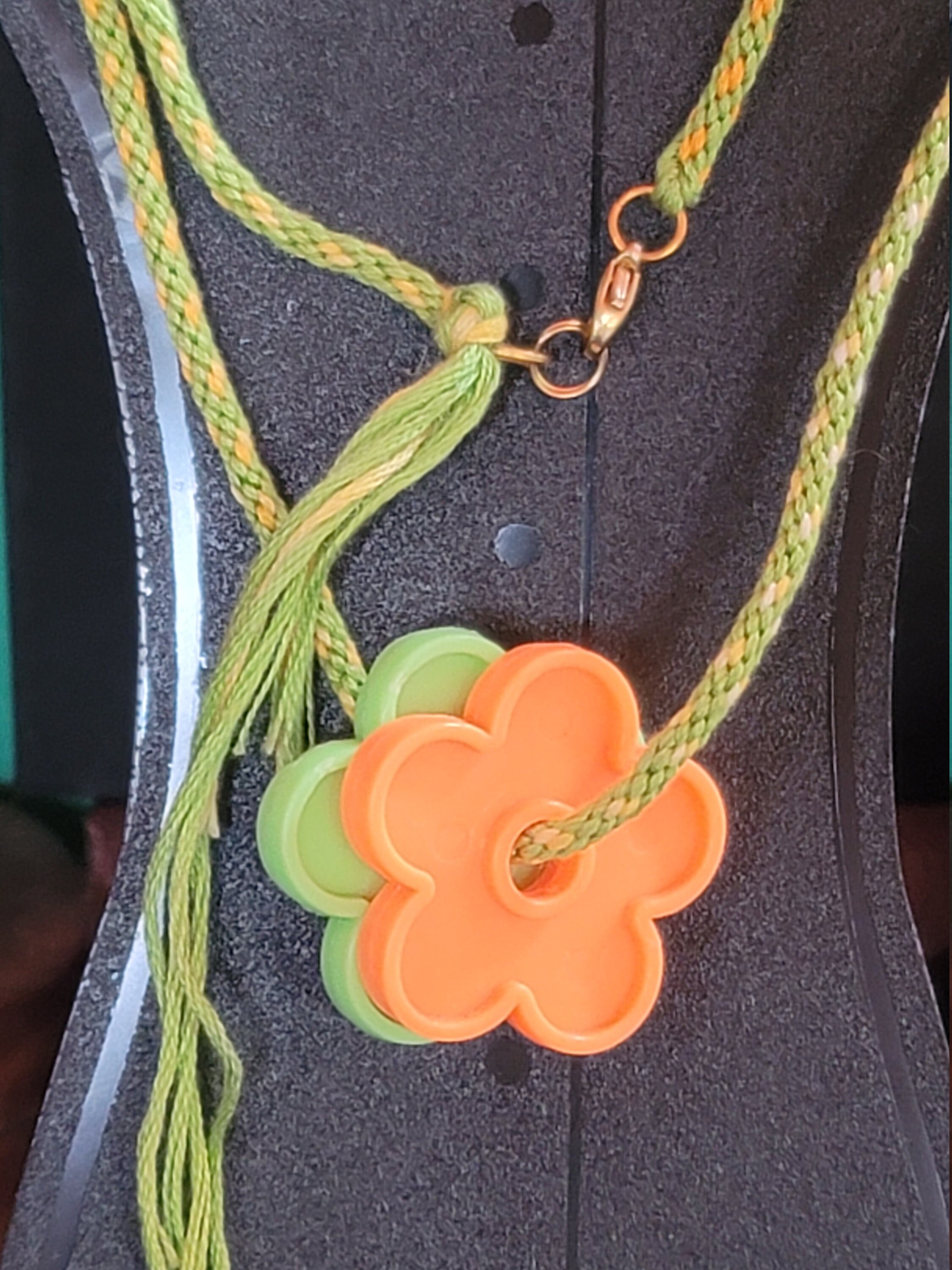 Flower child shop jewelry