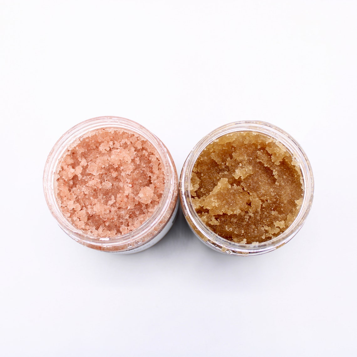 Body Scrub Etsy