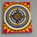 see more listings in the Mandala wall art section