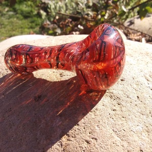 Pink, Tripple Passion, Sparkley Galaxy Black,, tobacco Pipe