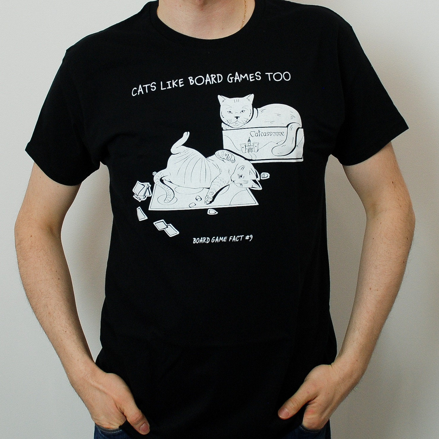 Gamer Cat Shirt Etsy Canada