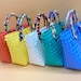 see more listings in the HAND WOVEN BAGS section