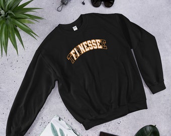 finesse tennessee sweatshirt amazon