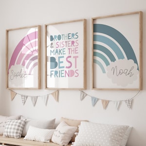 Etsy playroom prints sales