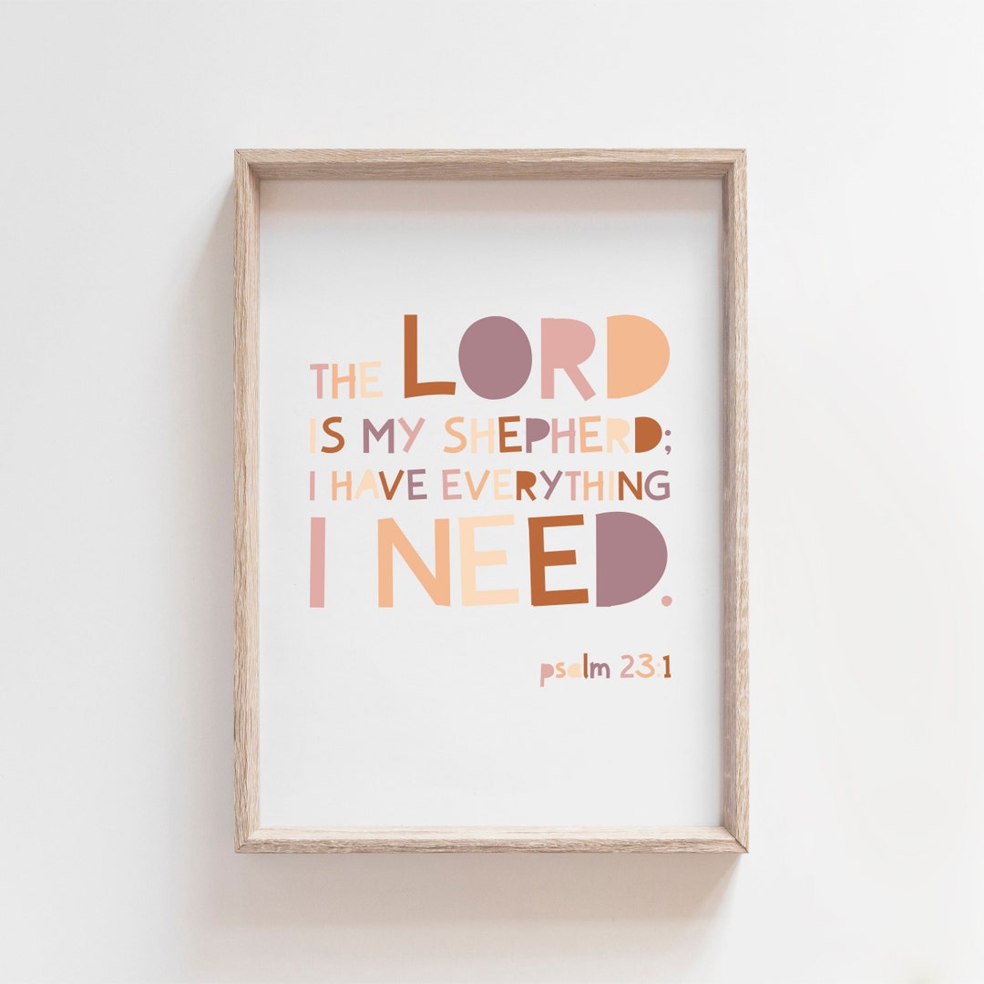 Poster Tela Cristiano 3 Pezzi – Versetti Biblici Con Fiori Acquerello – Decorazione Murale Per Soggiorno – 40x60 Cm Senza Cornice