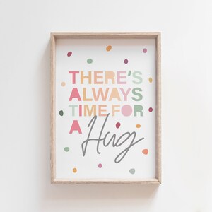 Girls Pastel Pink Nursery Prints, Girls Bedroom Prints, Playroom Prints, Girls Bedroom Decor, Nursery Quotes, Girls Nursery Decor, Kids Room