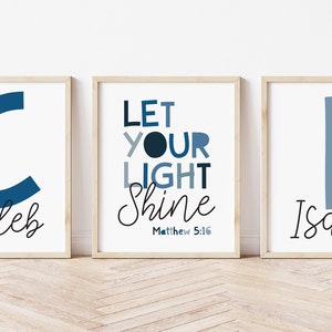 Set of 3,Boys Bedroom Decor, Brothers Bedroom Prints, Brothers Poster, Brothers Wall Art, Playroom, Siblings, Boys Wall Art, Personalised