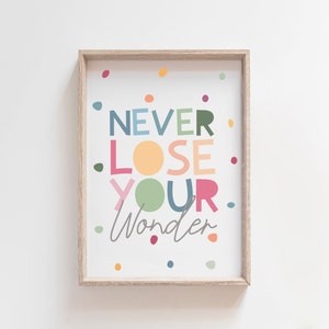 Playroom Prints, Girls Nursery Prints, Boys Nursery Prints, Playroom Wall Art, Rainbow Wall Art, Muted Colours, Girls Wall Art, Kids Room
