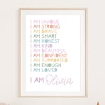 Affirmation Art