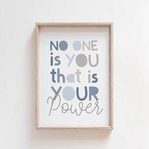 Boys Nursery Prints, Muted Colours, Nursery Quotes, Motivational Prints, Boys Bedroom Decor, Playroom Prints, Boys Bedroom Prints, Kids