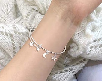 Alex und Ani inspiriert Armband