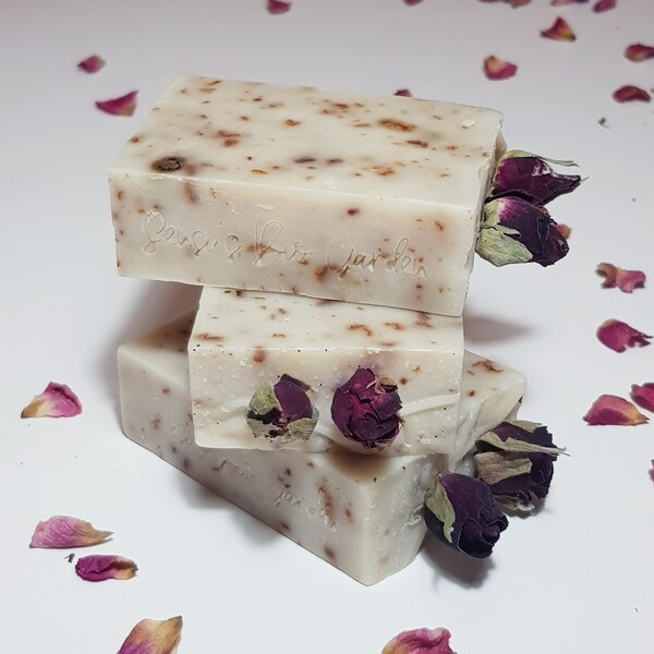 Dry Skin Soap Etsy