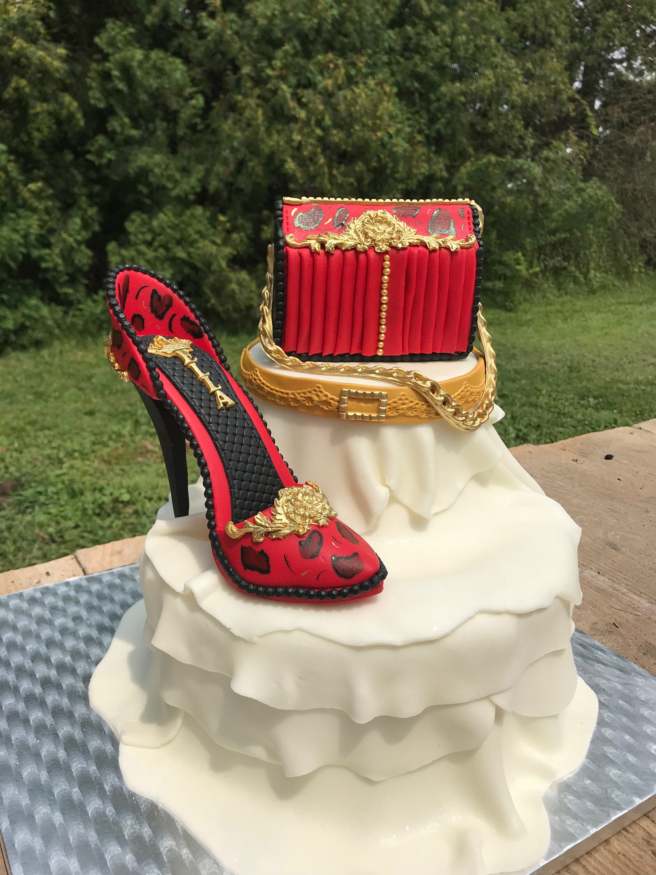 Quinceanera heels new arrivals