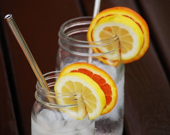 Zestaw słomek wielokrotnego użytku ze stali nierdzewnej: sitko do nasion, szczotka i pokrowiec na wełnę