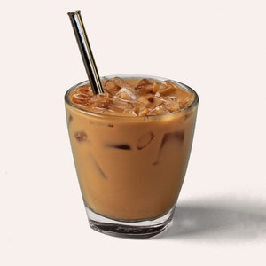 Globetrotter Extendable Stainless Steel Straw with Wool Travel Case
