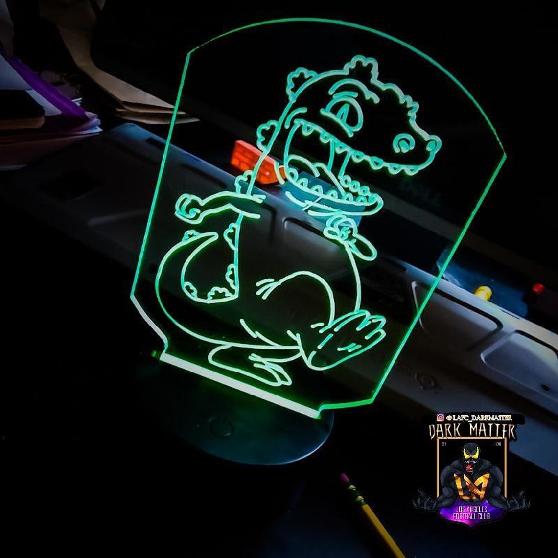 Custom Night Lights Etsy