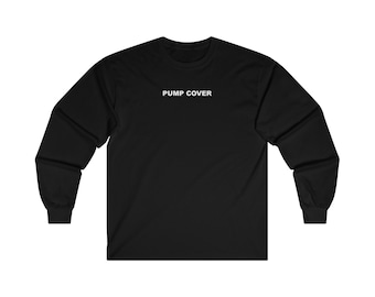 Ultra Cotton Long Sleeve Tee