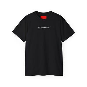 Bulking Season Tee