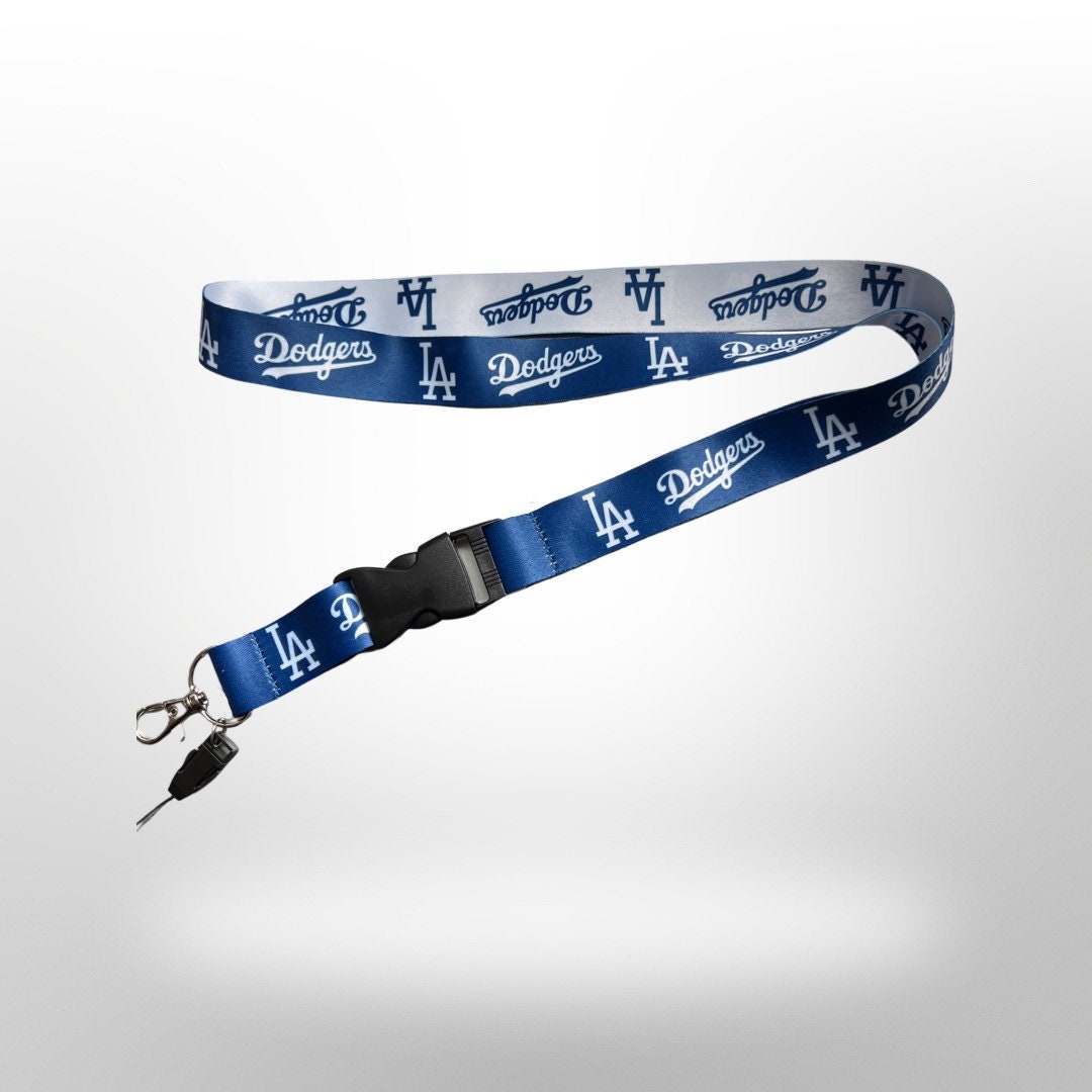 Dodgers Key Holder Etsy