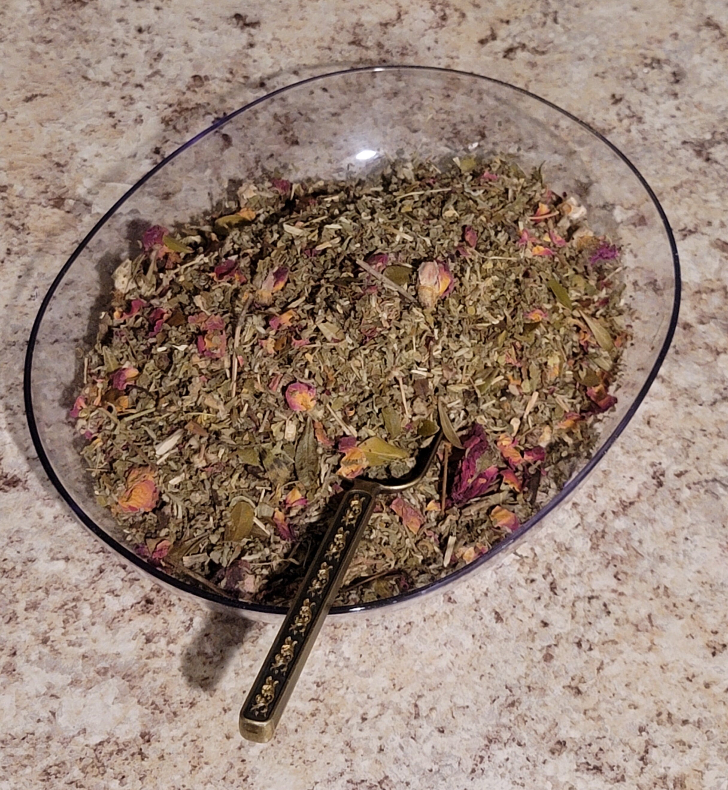 Mucus Relief Tea Etsy