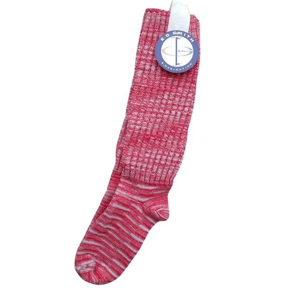 Eg smith boot best sale socks