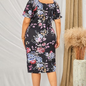 Buy Lipsy Red Floral One Shoulder Printed Chiffon Summer Maxi Dress From The UK Online Shop