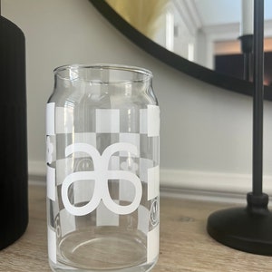 Vaso Arbonne / Vaso Fizz / Vaso Bon Babe / Vaso de lata de cerveza / Vaso personalizado