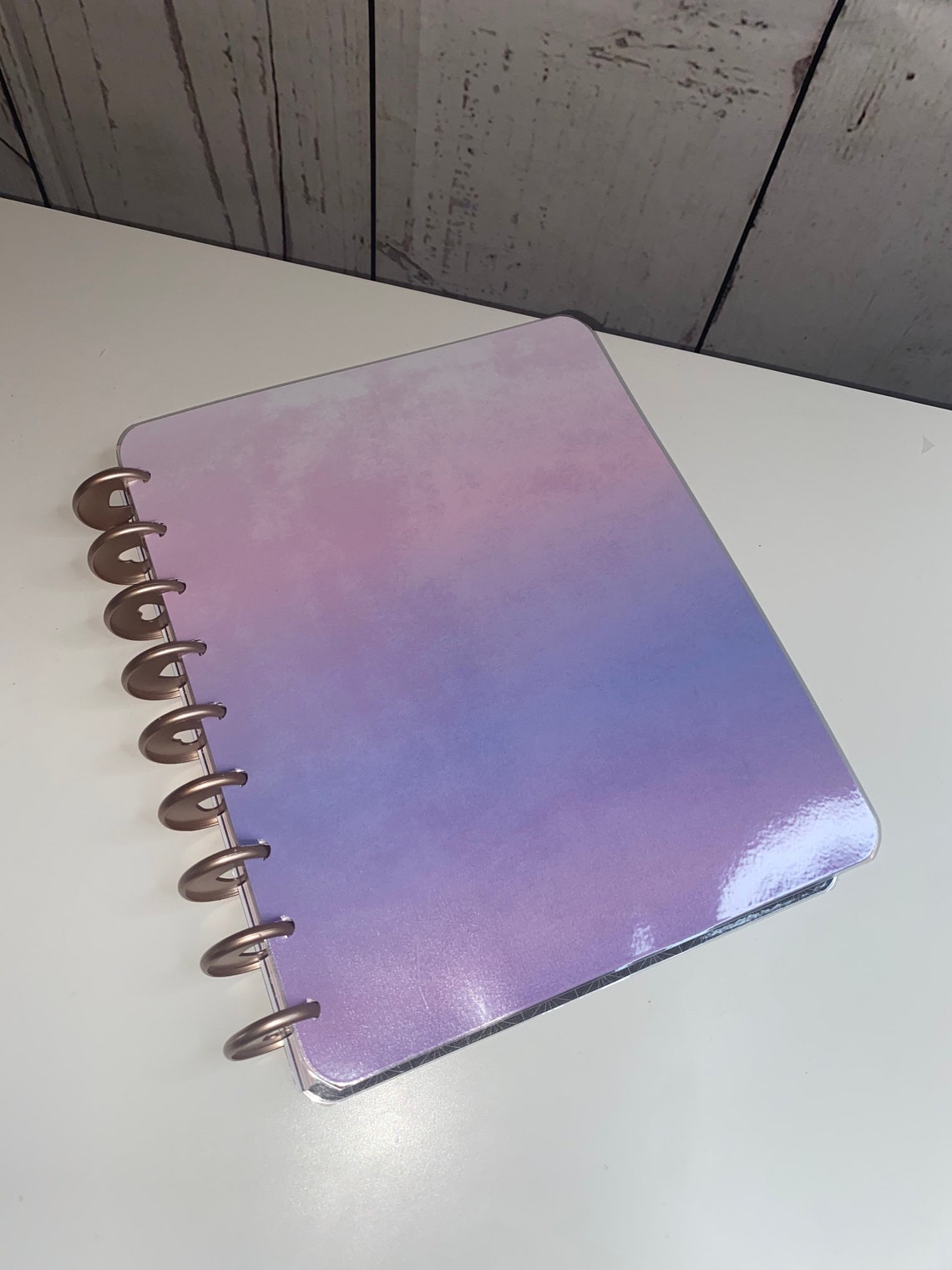 Classic Happy Planner Cover Etsy