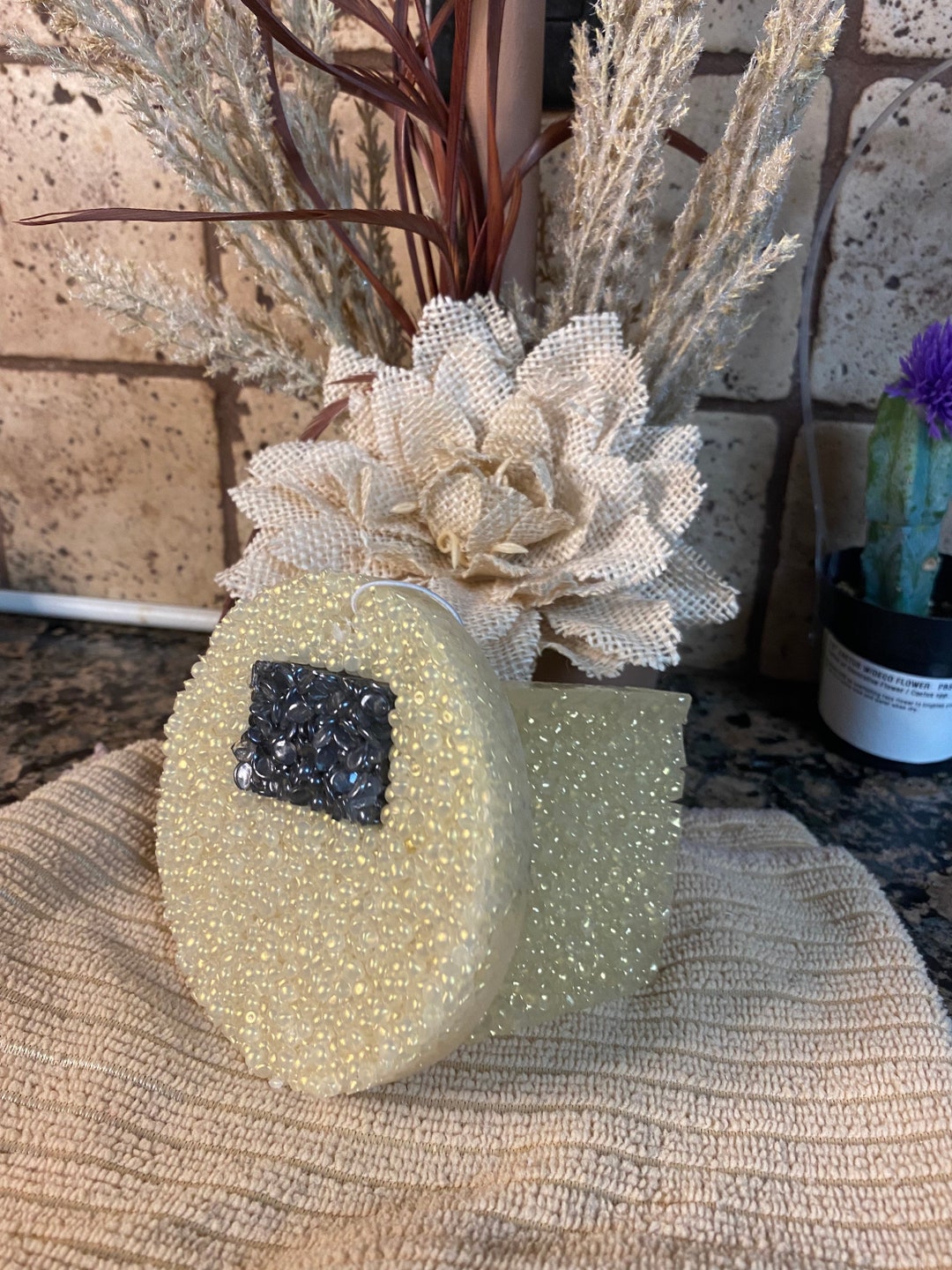 Welding Pancake Hood Freshie Made to Order Freshies Car Air Fresheners