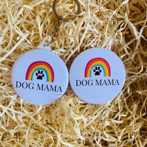 Fridge Magnet Dog Quote Fridge Magnet Dog mom Fridge magnet Refrigerator Magnet Magnet Corgi Mom Golden Mom Husky Mom Poodle Mom Dog Mama Magnet