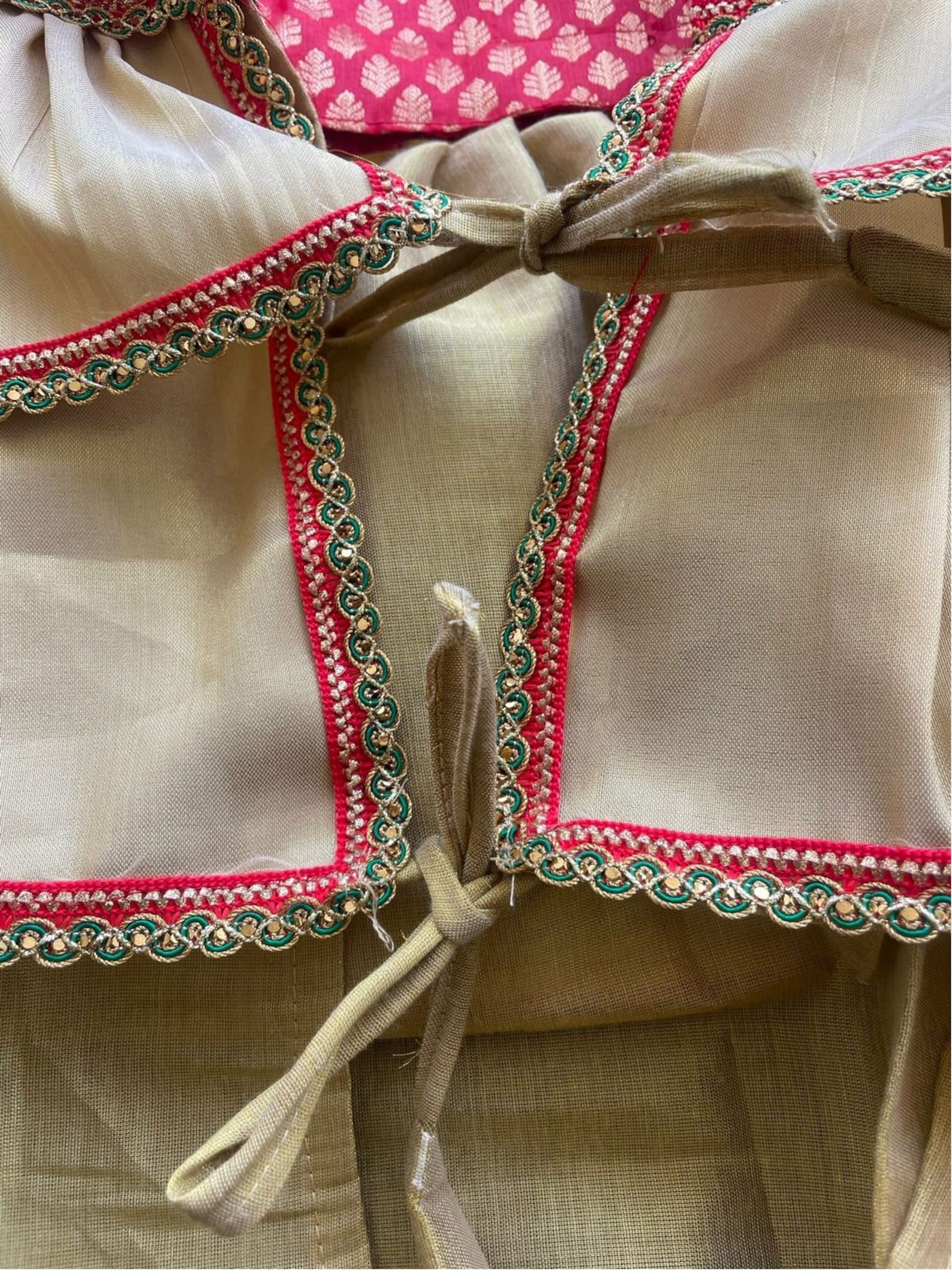 Custom Dog Lehenga: Indian Wedding Outfit, Ethnic Pet Clothing - Etsy