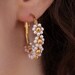 see more listings in the Des boucles d'oreilles section