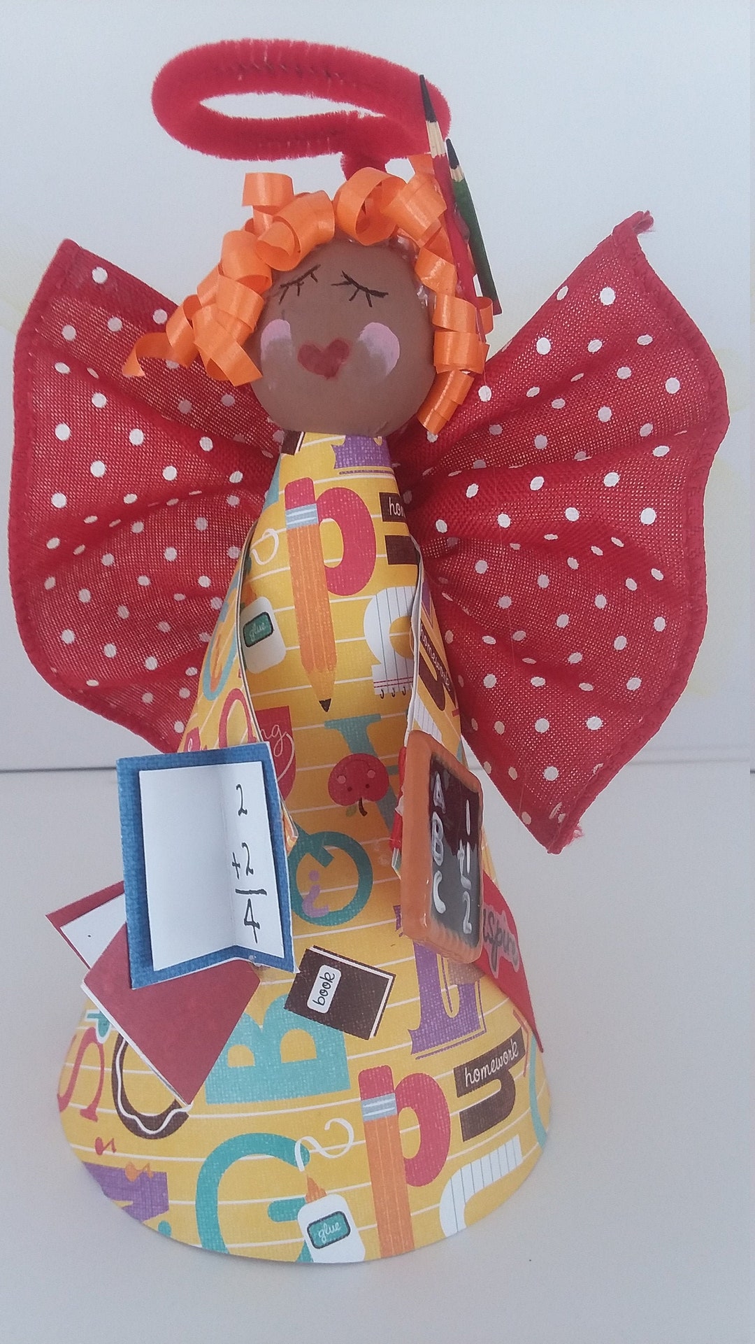 NEW TREND DIY Paper Personalized Dolls - Etsy