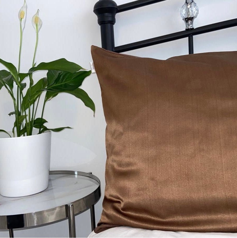 100 Mulberry Silk Pillowcase Etsy UK